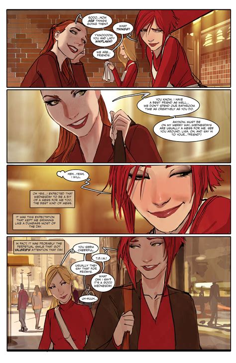 sunstone comic online|Sunstone .